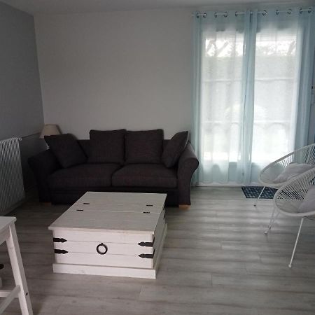 Maison Pour 6 Au Coeur De Saint-Hilaire-De-Riez Eksteriør billede