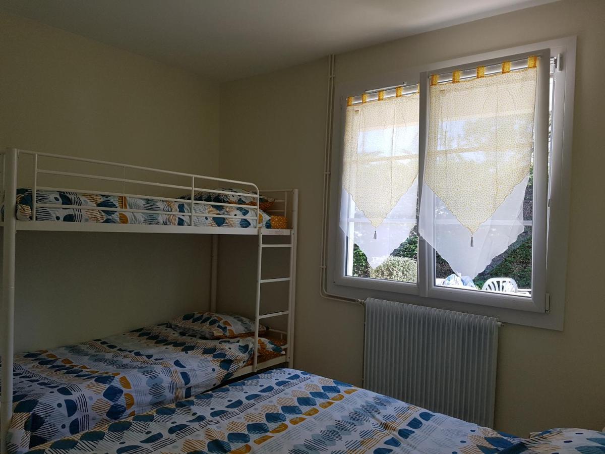 Maison Pour 6 Au Coeur De Saint-Hilaire-De-Riez Eksteriør billede